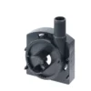 Abdeckung 52.0 mm mit Bajonettverschluss