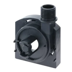 Abdeckung 63.0 mm mit Bajonettveschluss
