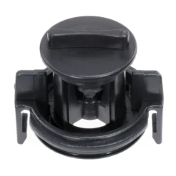 Abdeckung 47.0 mm mit Durchflussregler und Dichtung
