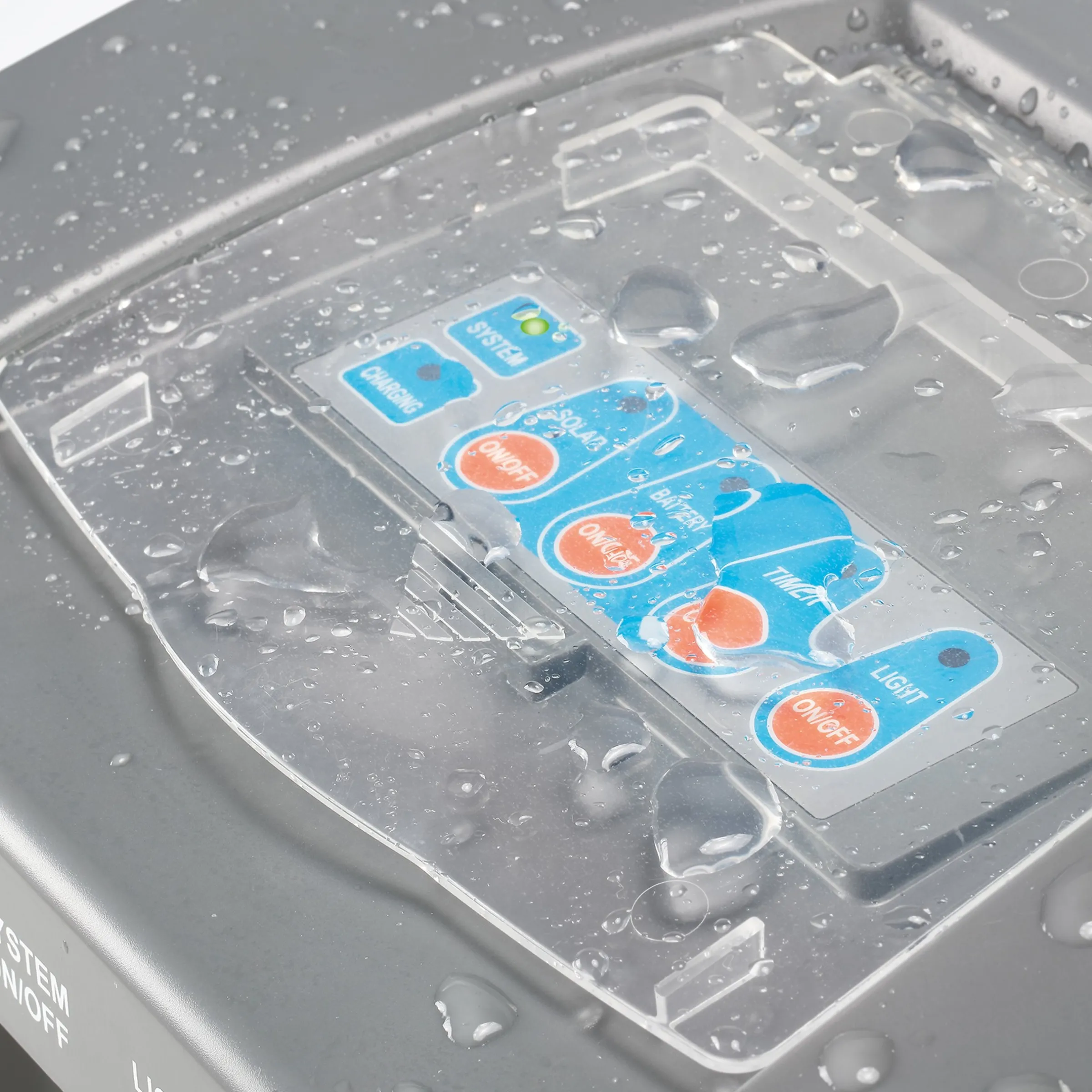 Akkuspeicher proBatt 12 V / 24 Ah mit Pb Akku