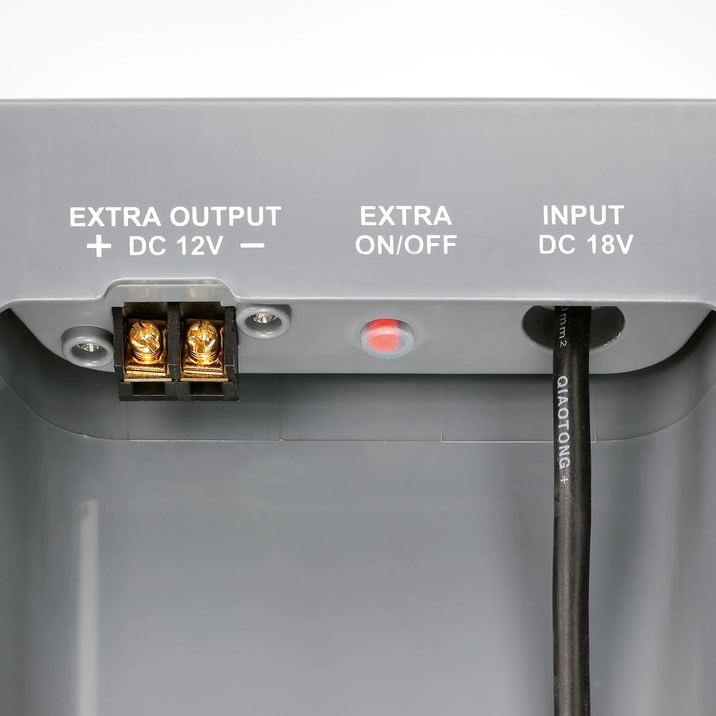 Akkuspeicher proBatt 12 V / 24 Ah mit Pb Akku