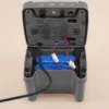 Akkuspeicher 12,8 V / 12 Ah mit LiFePO4 Akku
