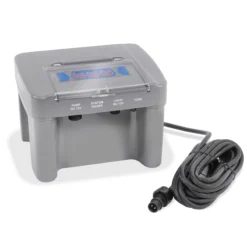Akkuspeicher 12,8 V / 12 Ah mit LiFePO4 Akku