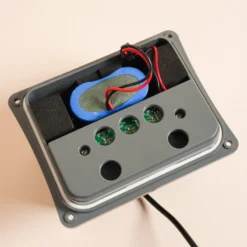 Akkuspeicher 6,4 V / 4 Ah mit LiFePO4 Akku