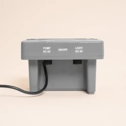 Akkuspeicher 6,4 V / 4 Ah mit LiFePO4 Akku