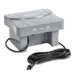 Akkuspeicher 12,8 V / 7,8 Ah mit LiFePO4 Akku