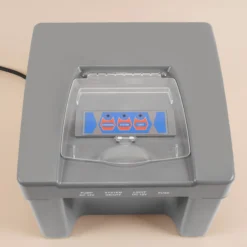 Akkuspeicher 12,8 V / 24 Ah mit LiFePO4 Akku