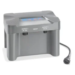 Akkuspeicher 12 V / 12 Ah mit Pb Akku