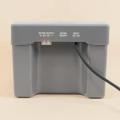 Akkuspeicher 12,8V/24Ah/ 307,2 Wh - LiFePO4 nur für UVC-Filterbox