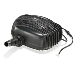 Bachlaufpumpe Garda 1700/2500 mit Schlauchanschluss