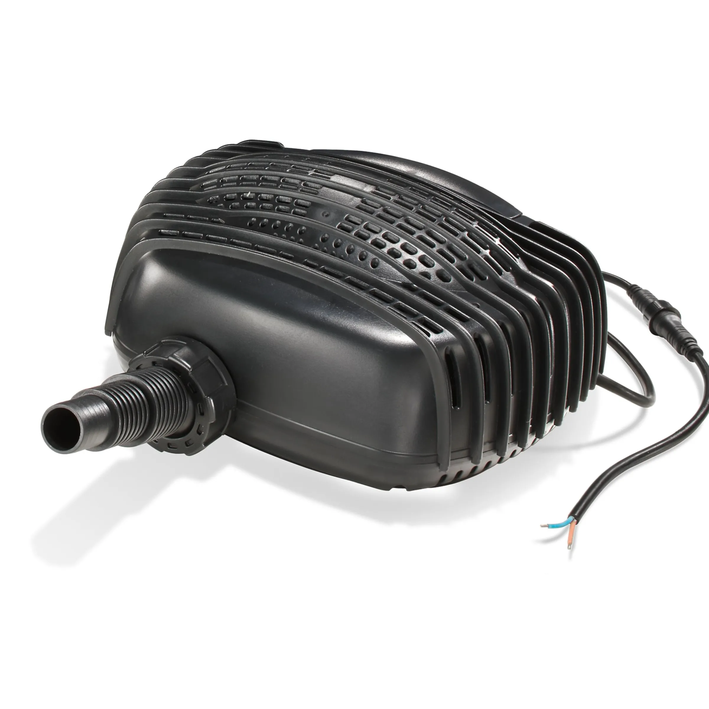 Bachlaufpumpe Garda 1700/2500 mit Schlauchanschluss