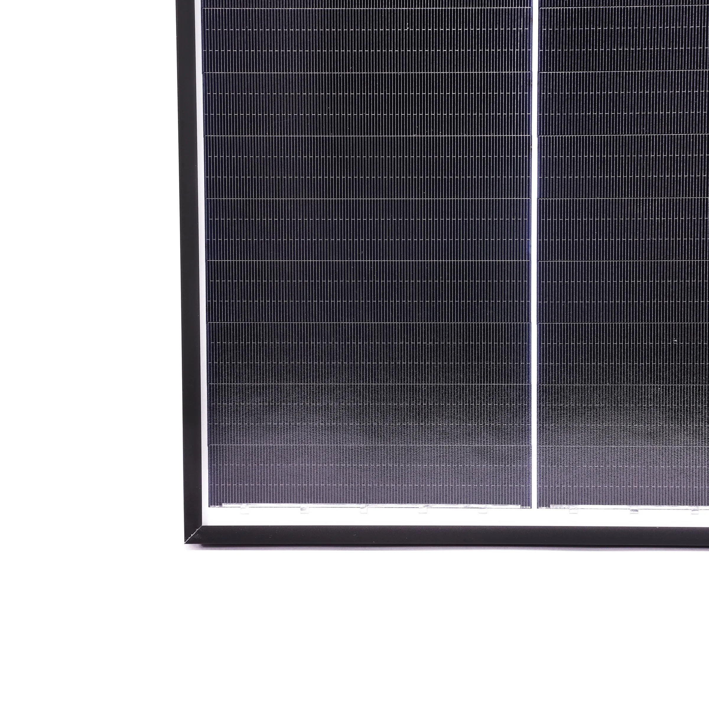 Balkonsolaranlage 720 Wp/ 800 VA