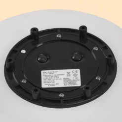 Dekorativer Solar Leuchtstein Smart Stone