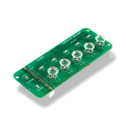 Ersatz Bedienteil / Touchplatine für Akkuspeicher 101816
