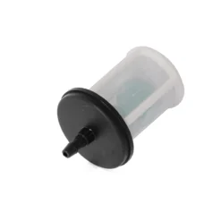 Ersatzfilter mit Beschwerungskugeln 101102 101104