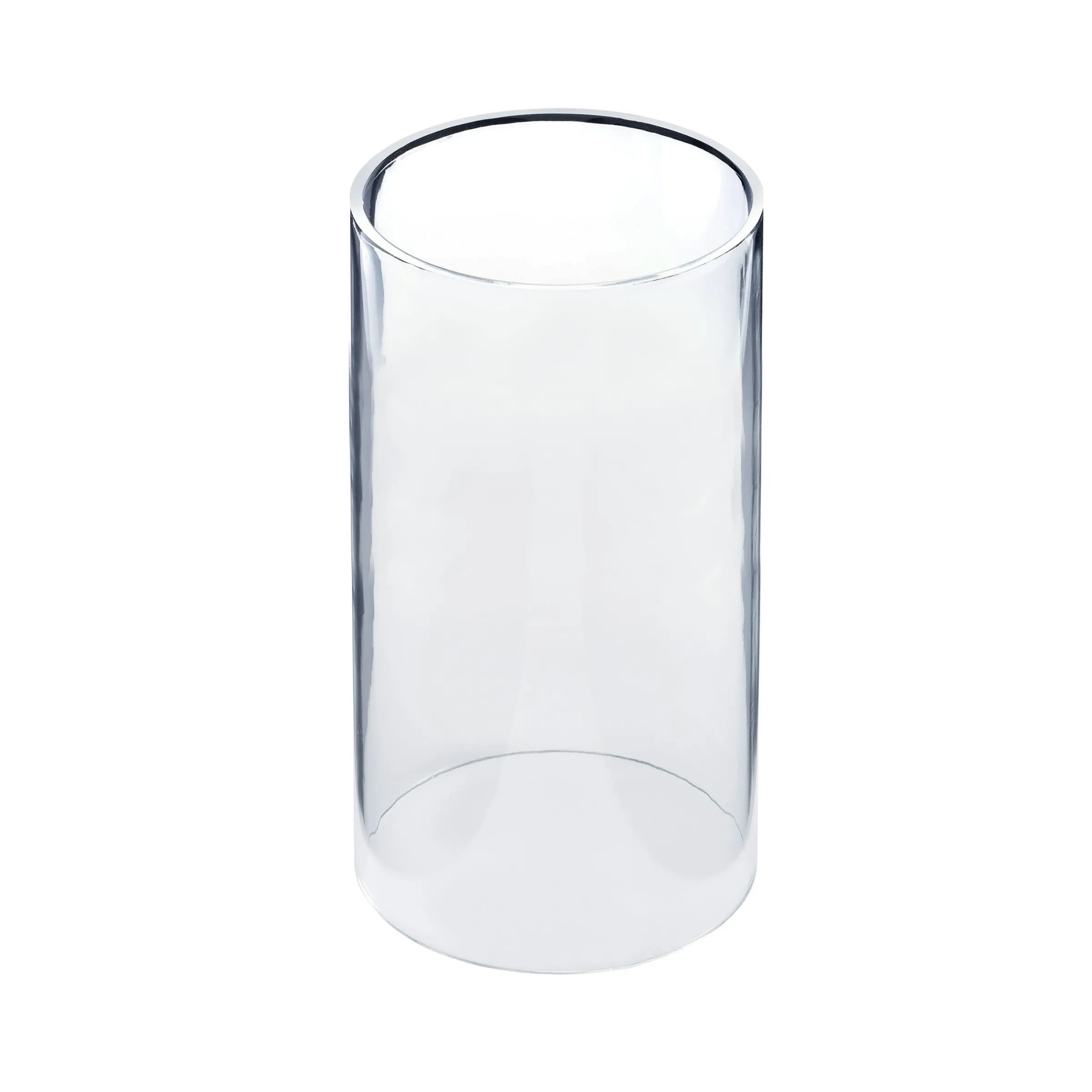 Ersatzglas aus Kunststoff für Solarleuchte Bella