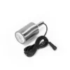 Ersatzleuchte mit Kabel und Stecker für PowerTrio