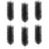 Filterbürsten 6 er-Set - ⌀ 10 cm x L 30 cm