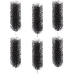 Filterbürsten 6 er-Set - ⌀ 10 cm x L 30 cm
