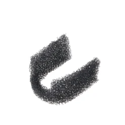 Filterschwamm schwarz 155.0 x 38.5 mm