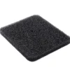 Filterschwamm schwarz 360 x 320 x 30 mm - PPI 25 mittel