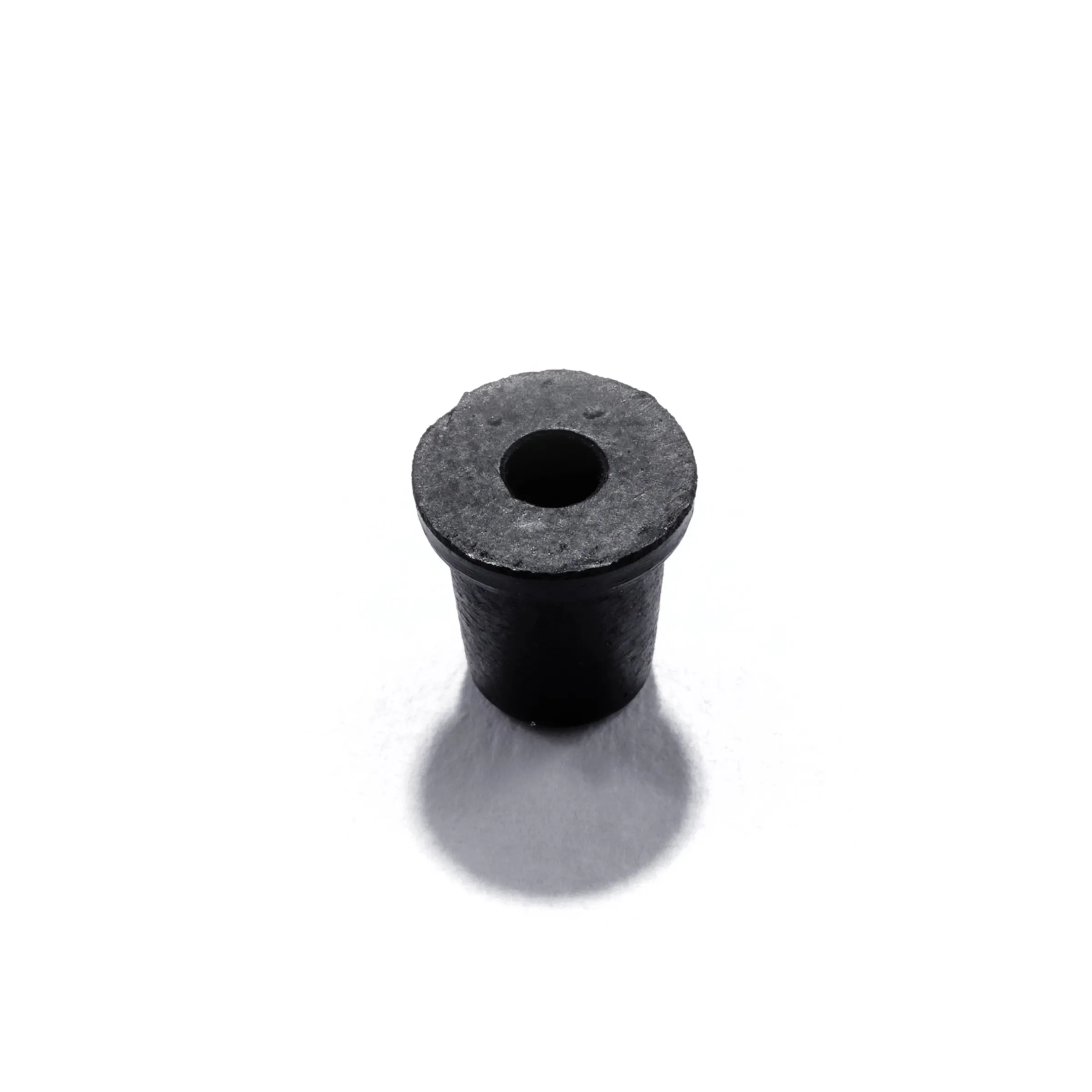 Gummibuchse innen 8.0 mm