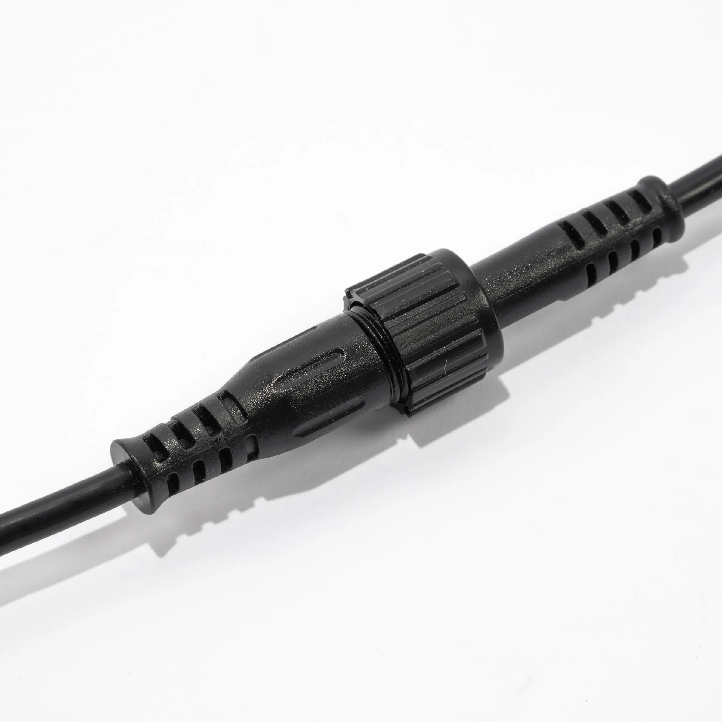 Hybrid-Controller für Pumpen mit Stecker 2-polig klein