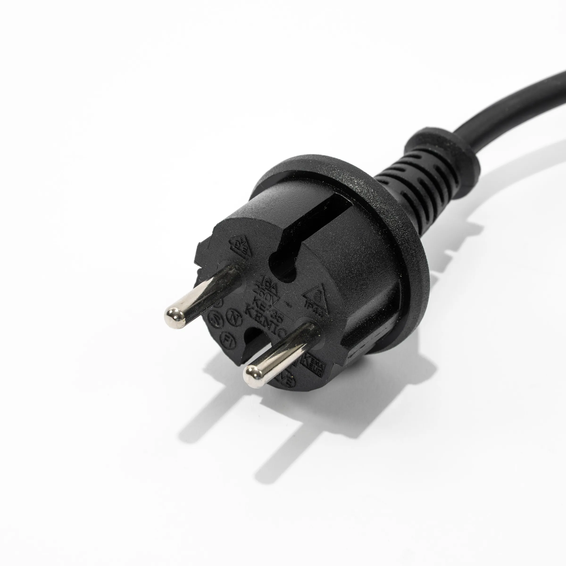 Hybrid-Controller für Pumpen mit Stecker 2-polig klein