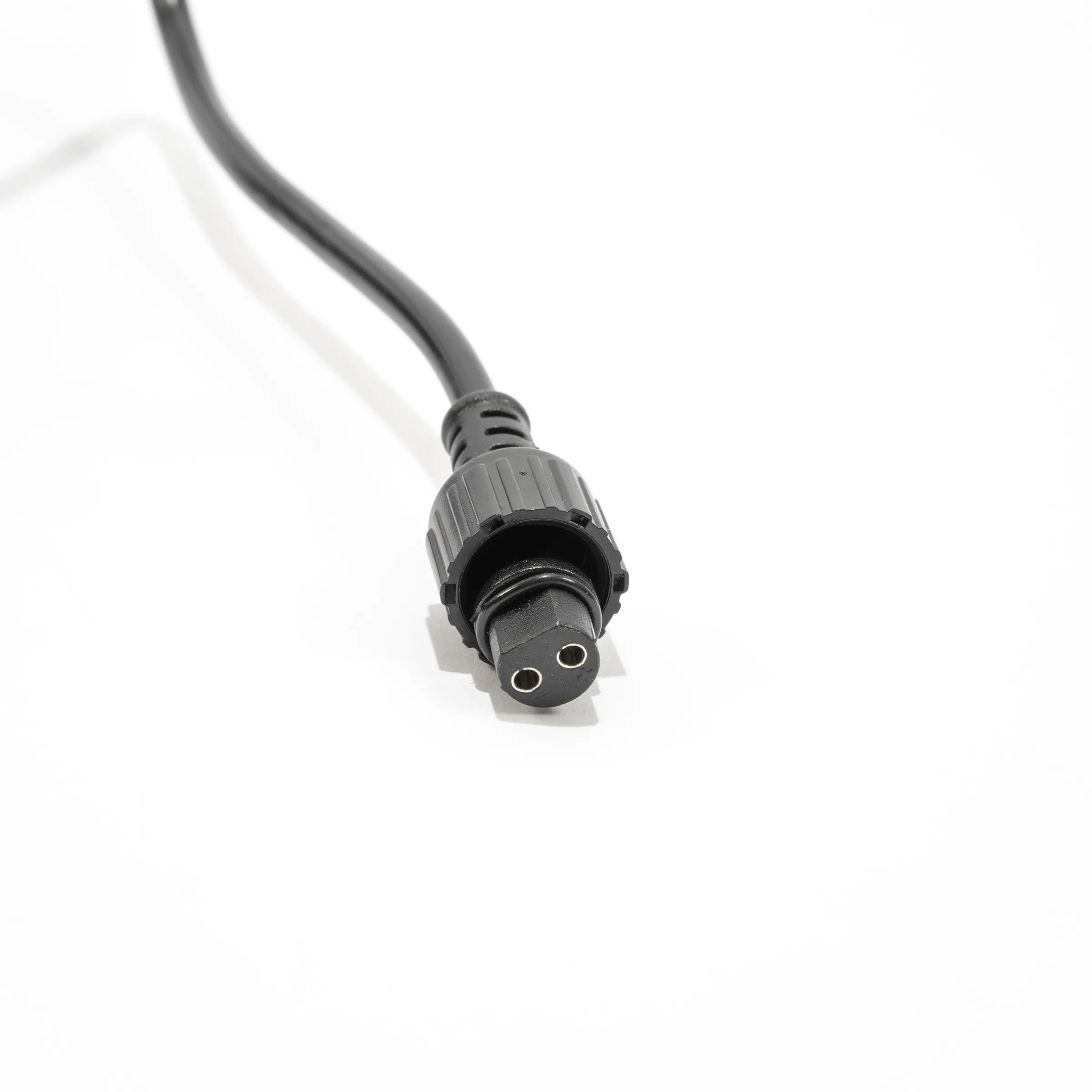 Hybrid-Controller für Pumpen mit Stecker 2-polig klein