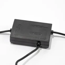 Hybrid-Controller für Pumpen mit Stecker 2-polig klein