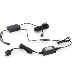 Hybrid-Controller für Pumpen mit Stecker 2-polig klein