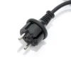 Hybrid-Controller für Pumpen mit Stecker rund