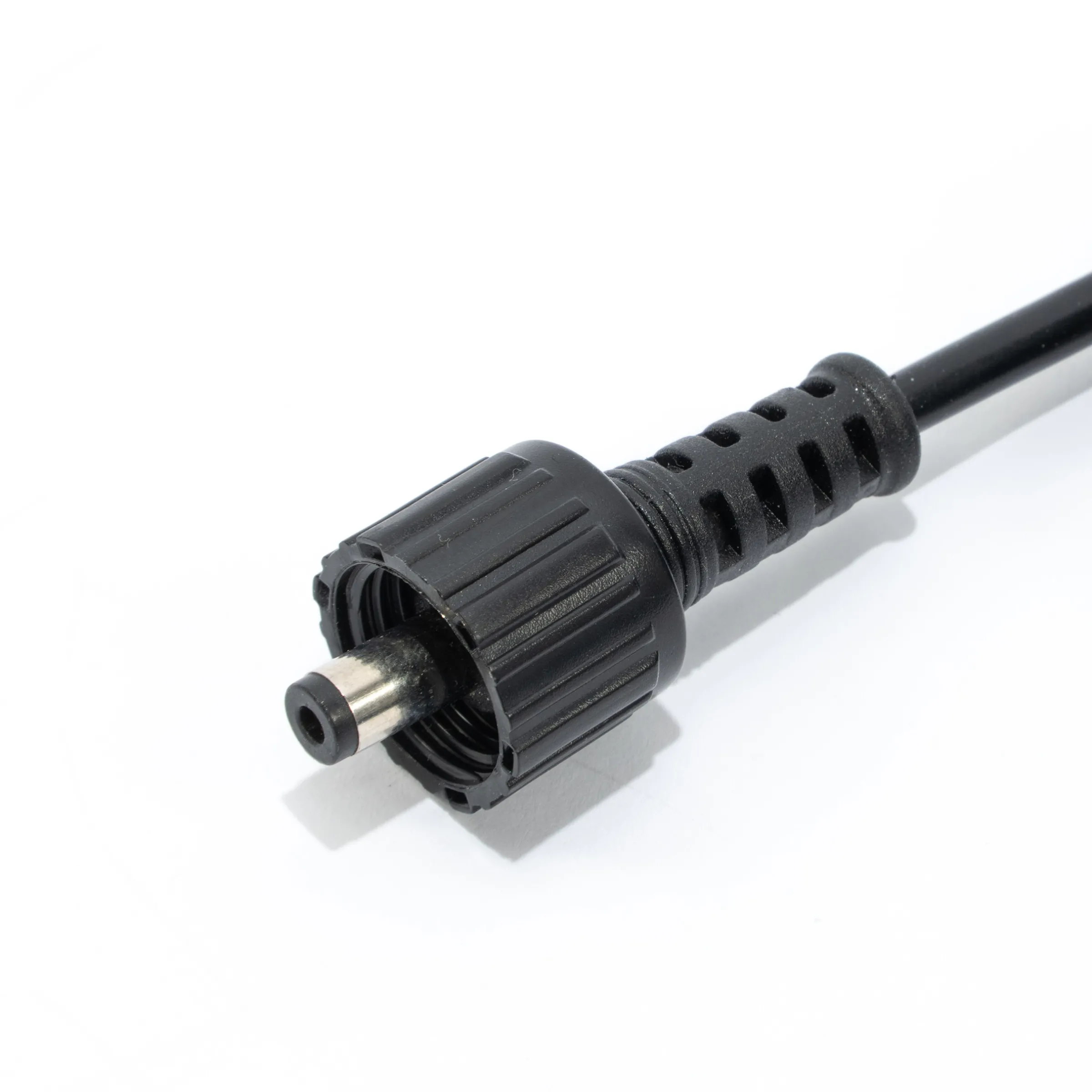 Hybrid-Controller für Pumpen mit Stecker rund