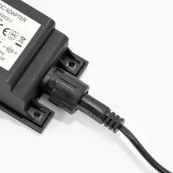 Hybrid-Controller für Pumpen mit Stecker rund