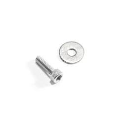 Innensechskantschraube M6*20 mm mit Scheibe