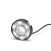 LED Lichtring 3 bis 4 VDC, warmweiß