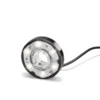 LED Lichtring 5 - 7 VDC mit 6 LEDs, warmweiß