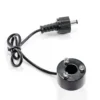 LED Lichtring 6,4 VDC mit 3 LEDs, warmweiß