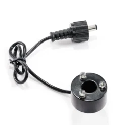 LED Lichtring 6,4 VDC mit 3 LEDs, warmweiß