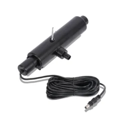 LED-UV-Leuchte mit Kunststoffgehäuse für Filterset 101204