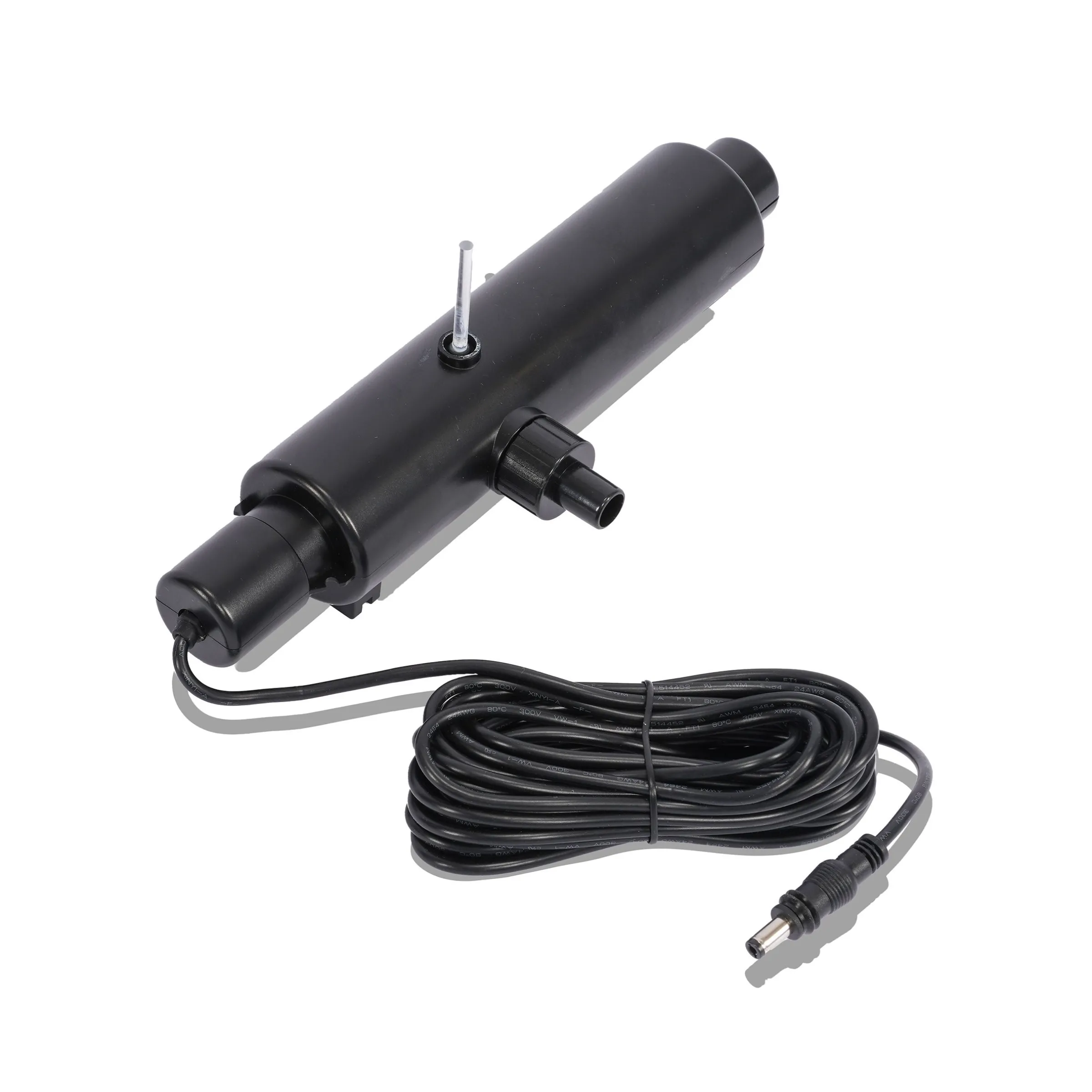 LED-UV-Leuchte mit Kunststoffgehäuse für Filterset 101204