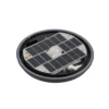 Leuchtenunterteil für Solarkugel 102636 mit CCT-Funktion, inkl. Akku