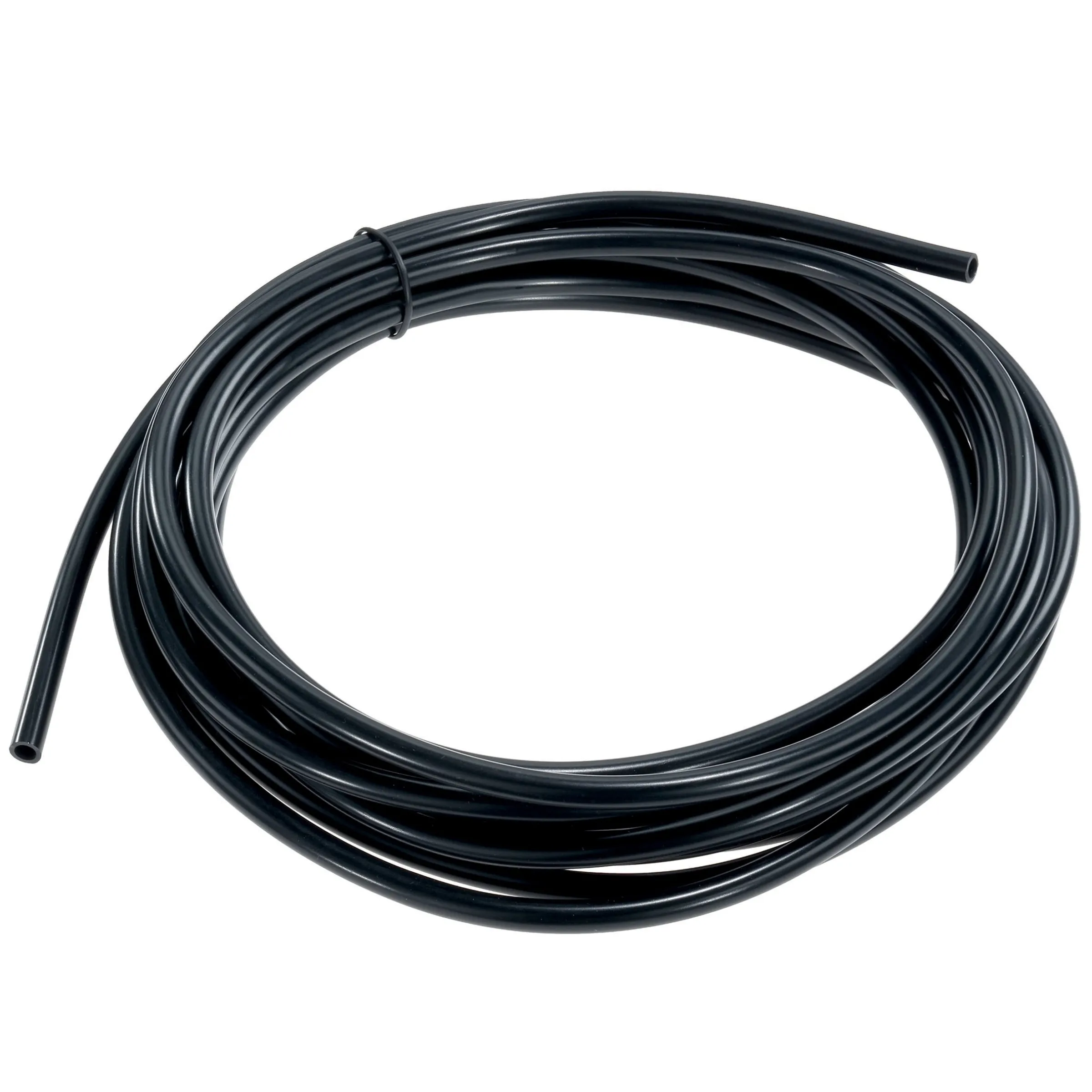 5 m Druckschlauch ⌀ 4,5 mm in schwarz