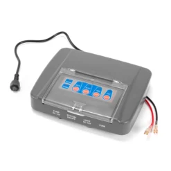 Oberteil mit Elektronik für Akkuspeicher 101554