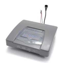 Oberteil mit Elektronik für Akkuspeicher 101552