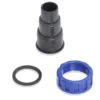 Schlauchanschlussset 25, 32 und 38 mm für ES-35
