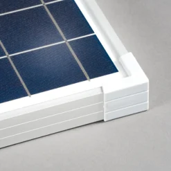 Schwimmender Solar Fischteichbelüfter „Jet Flow 100/ 10.000“
