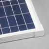 Schwimmender Solar Fischteichbelüfter 50/1000