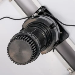 Schwimmender Solar Fischteichbelüfter 160/5000