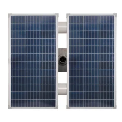 Schwimmender Solar Fischteichbelüfter 160/5000